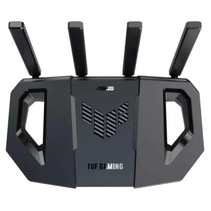 Маршрутизатор ASUS TUF-BE3600 V2 (90IG0A90-MO9C00) зображення 4