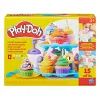 Набір для творчості Hasbro Play-Doh Вежа капкейків з масою для ліплення (G0529) зображення 4