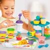 Набір для творчості Hasbro Play-Doh Вежа капкейків з масою для ліплення (G0529) зображення 8