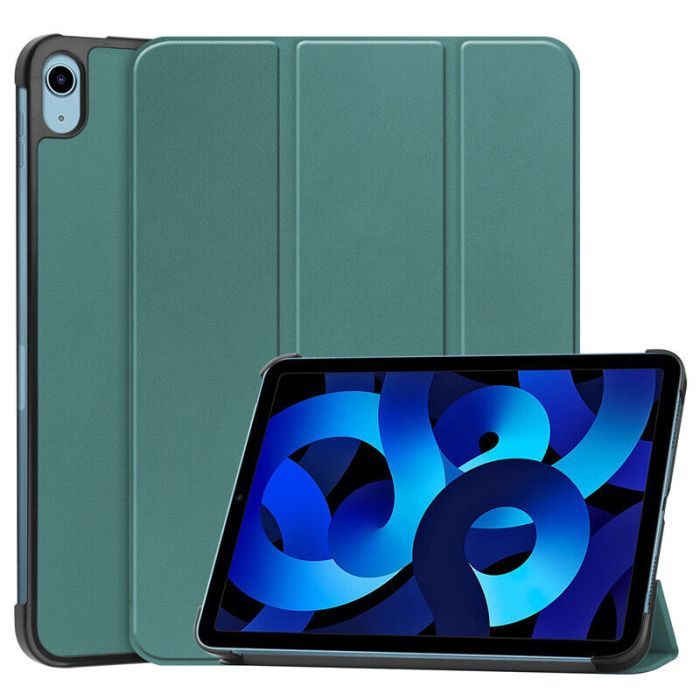 Чехол для планшета BeCover Smart Case Apple iPad Air 11" M4 2026 Dusk (715206)
