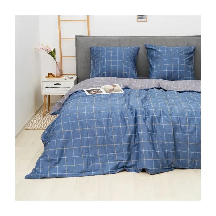 Постільна білизна Viluta 773 Сатин Twill Євро (773_ev) зображення 2