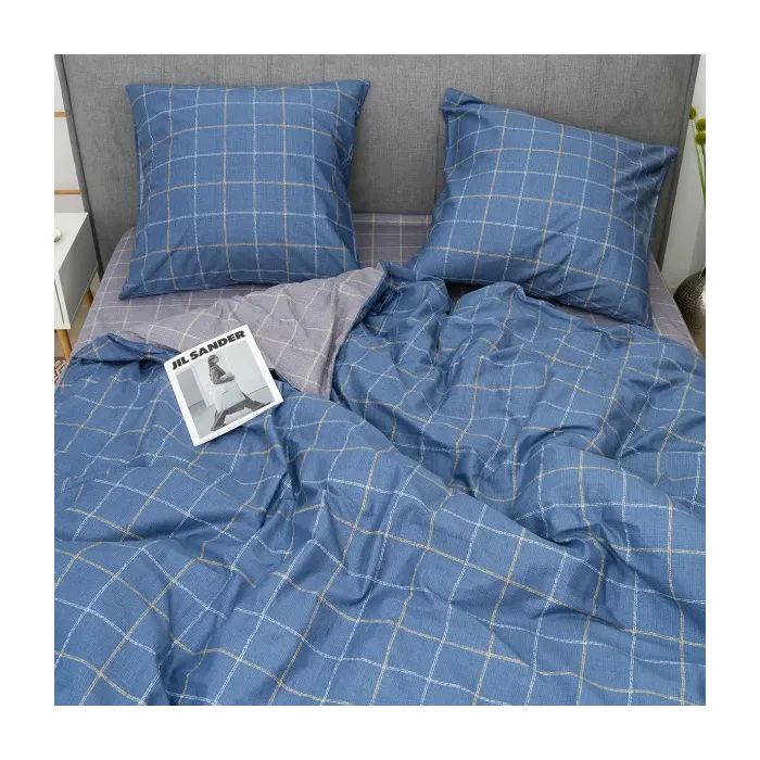 Постільна білизна Viluta 773 Сатин Twill Євро (773_ev) зображення 5