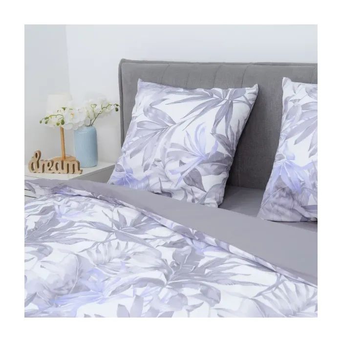 Постільна білизна Viluta 814 Сатин Twill Євро (814_ev) зображення 4