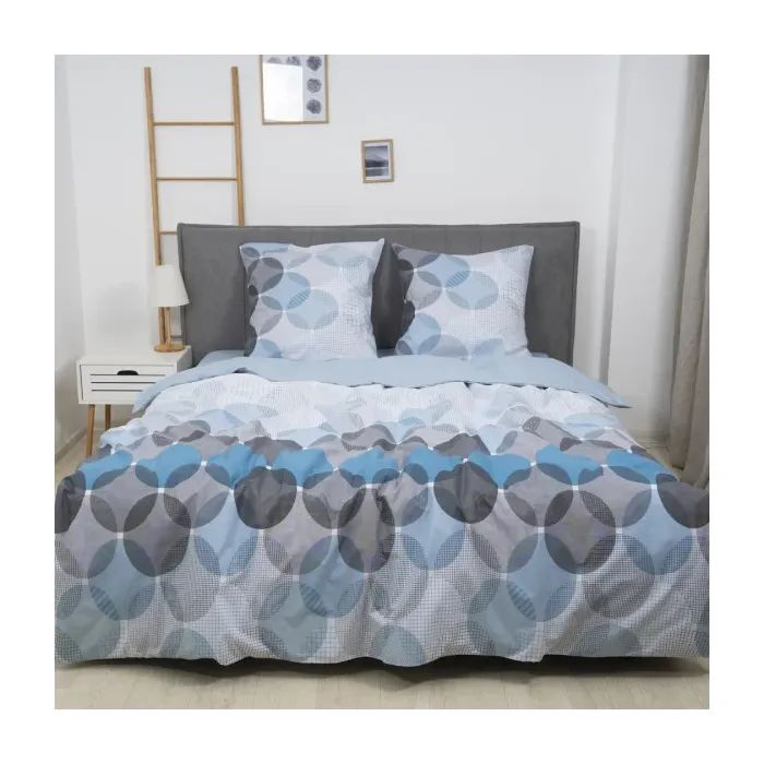 Постельное белье Viluta 24246 ранфорс Евро (24246_ev) изображение 2