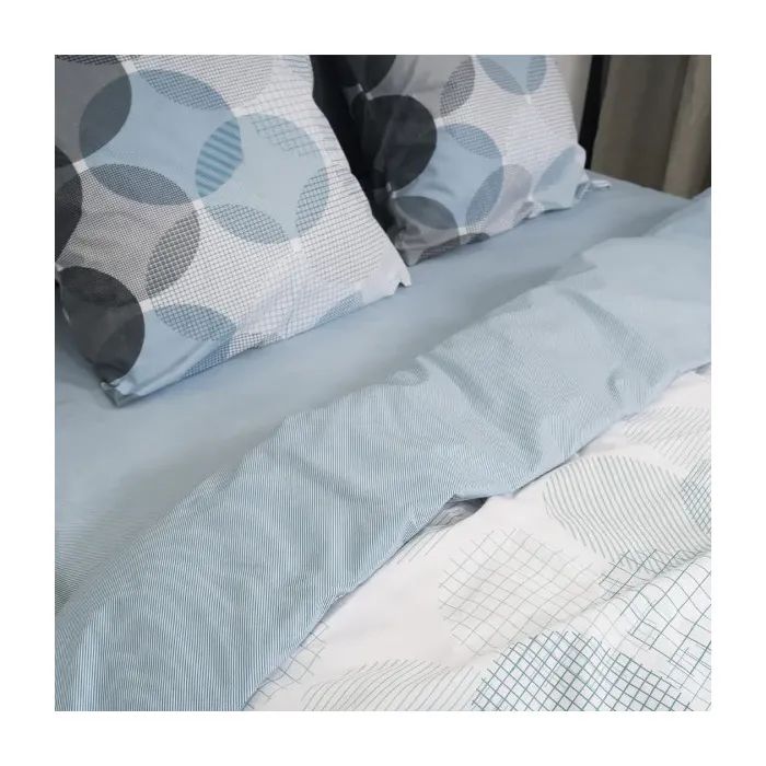 Постельное белье Viluta 24246 ранфорс Евро (24246_ev) изображение 3