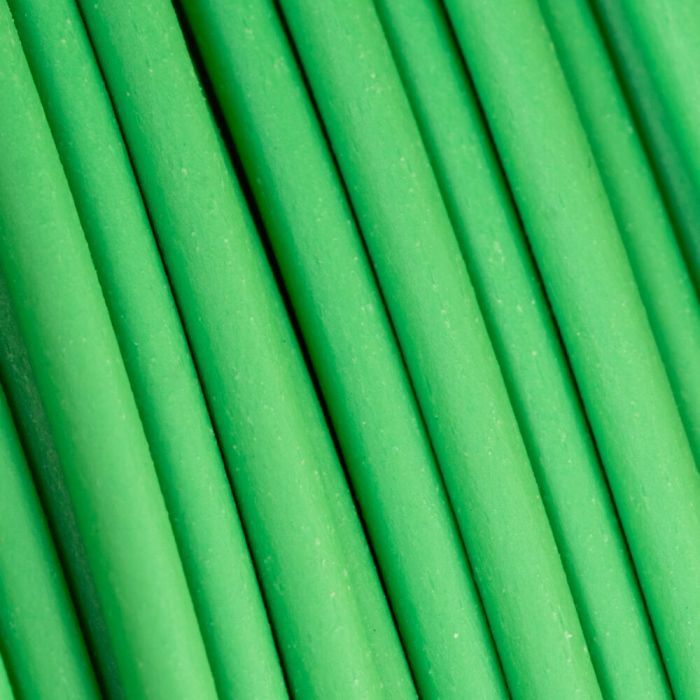 Пластик для 3D-принтера Polymaker PLA PANCHROMA SATIN 1,75mm 1kg BLACK (CA05011) зображення 6