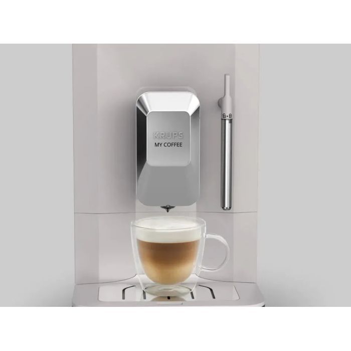 Кофемашина Krups EA201BE0 изображение 6