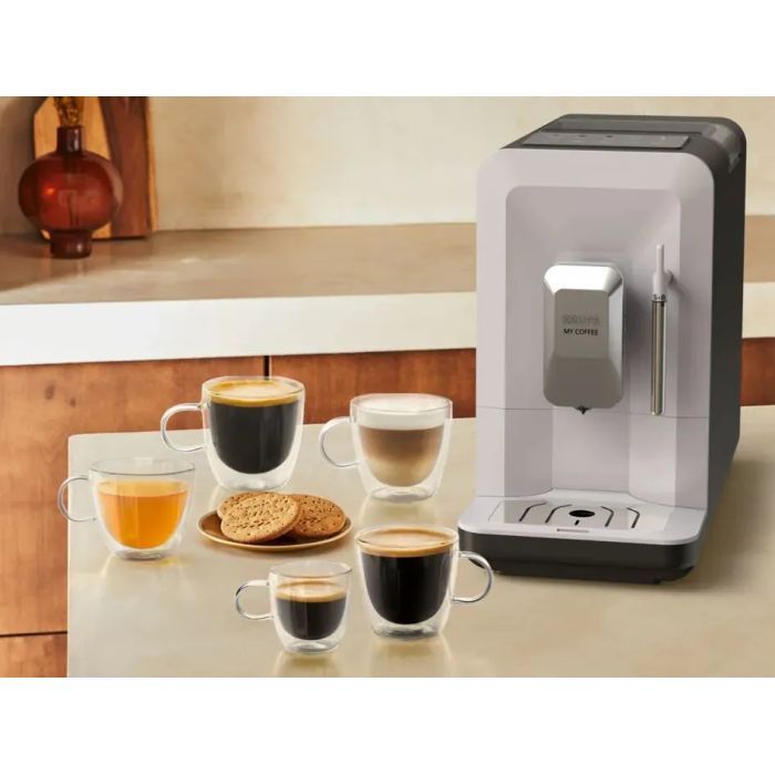 Кофемашина Krups EA201BE0 изображение 8