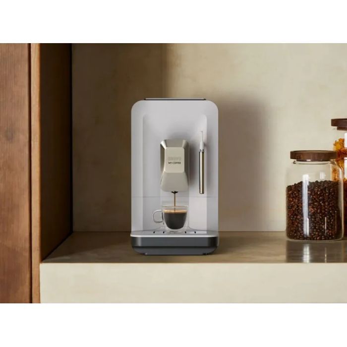 Кофемашина Krups EA201BE0 изображение 9