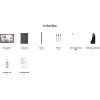 Графический планшет Huion Kamvas Slate 11 + перчатка (KT1101) изображение 6