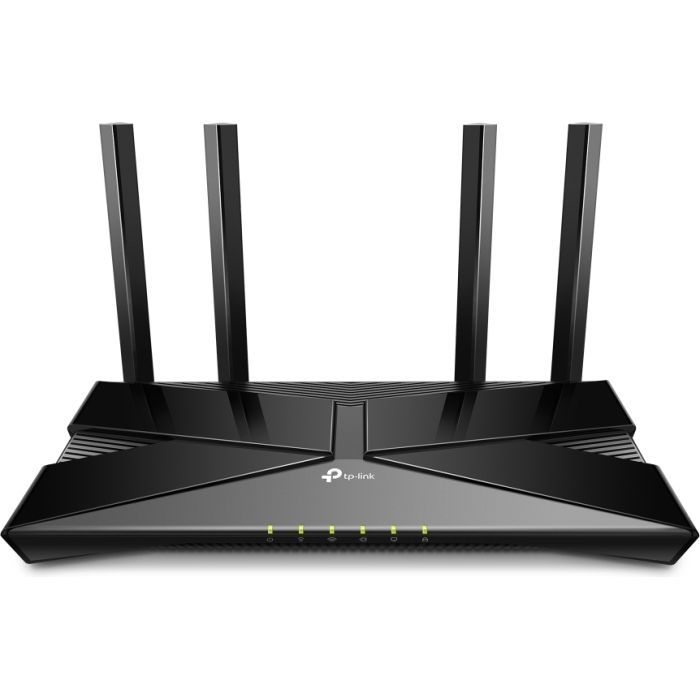Маршрутизатор TP-Link EX520