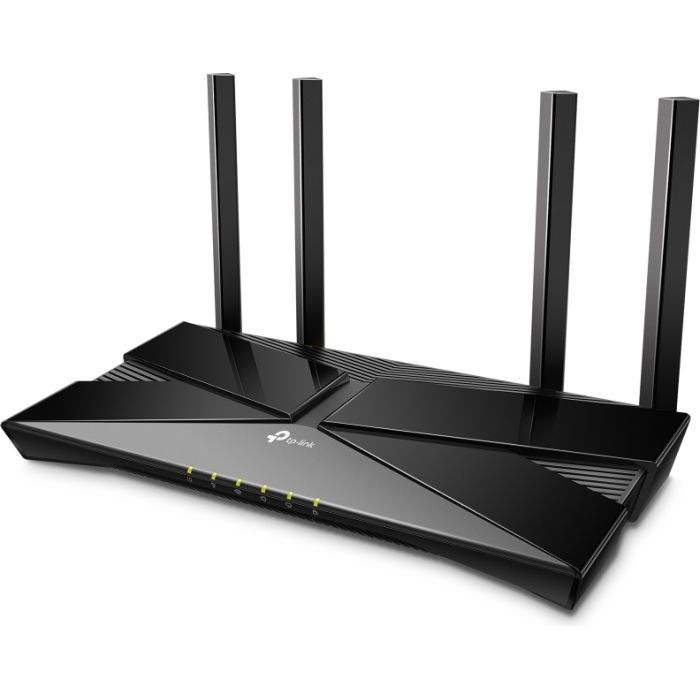 Маршрутизатор TP-Link EX520 зображення 2