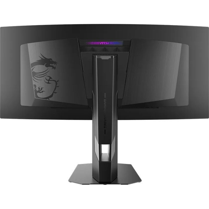Монитор MSI MPG 341CQR QD-OLED X36 изображение 4
