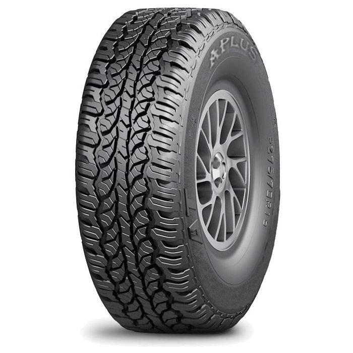 Шина Aplus 265/70R16 112T ALL TERRAIN A929 (AP312H1)