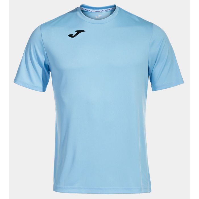 Футболка Joma Combi 100052.010 бірюзовий S (8445757436740) зображення 2