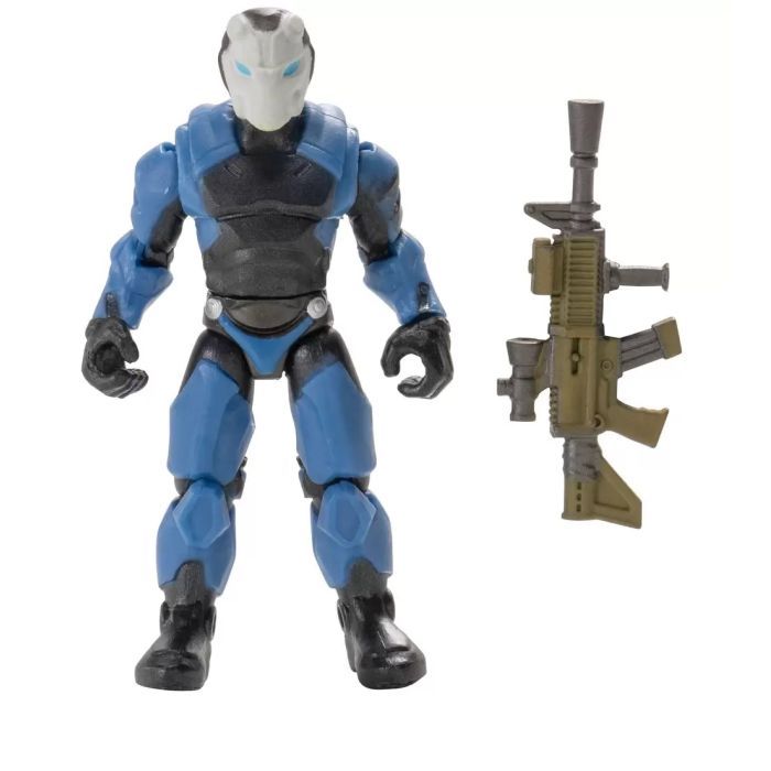 Фігурка Fortnite Micro Legendary Series Carbide, 6 см (FNT0961) зображення 2