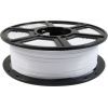 Пластик для 3D-принтера Flashforge PLA High speed 1,75mm 1kg COOL WHITE (90009987001)