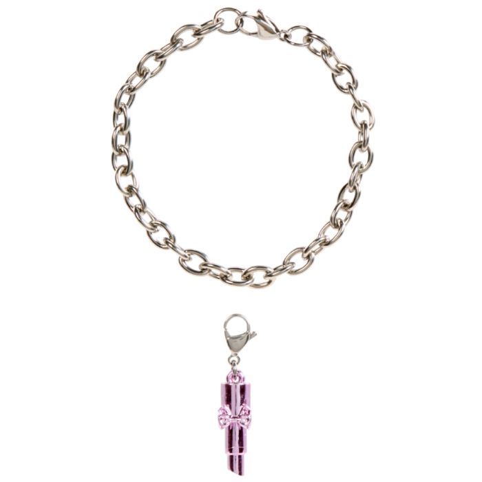 Кукла Bratz серии Charmz – Джейд (599357) изображение 5