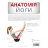 Книга Анатомія йоги. Ілюстрований посібник - Ебіґейл Еллсворт BookChef (9786175485156) зображення 3
