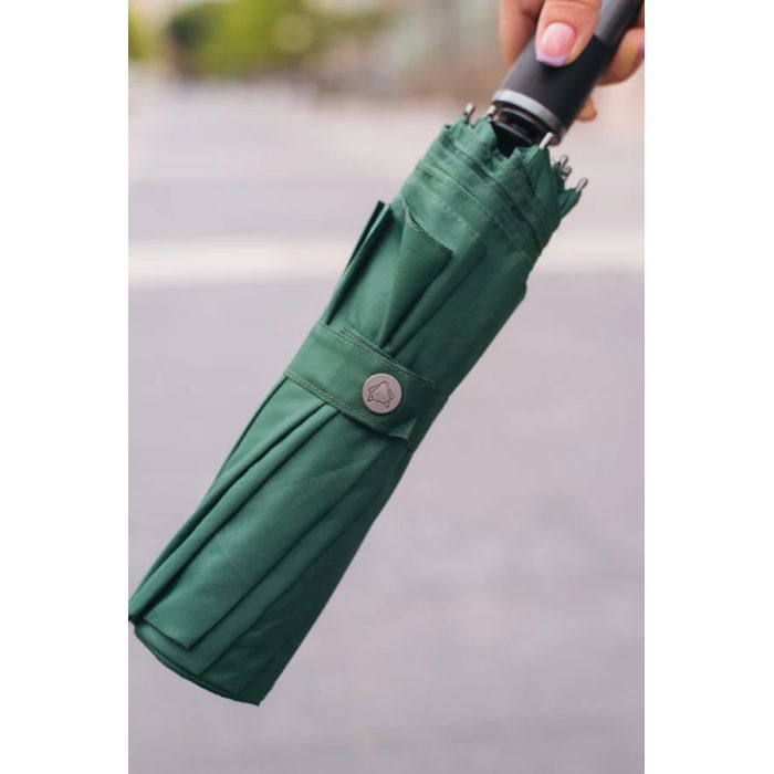 Зонт Krago Ring зелений (umb-10-006) изображение 5