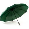 Зонт Krago Ring зелений (umb-10-006)