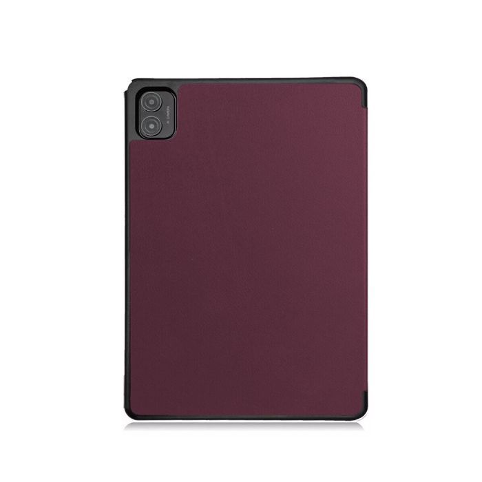 Чохол до планшета BeCover Smart Case Teclast P40HD 2023 10.1" Red Wine (711093)