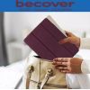 Чохол до планшета BeCover Smart Case Teclast P40HD 2023 10.1" Red Wine (711093) зображення 5