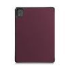 Чохол до планшета BeCover Smart Case Teclast P40HD 2023 10.1" Red Wine (711093)