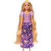 Кукла Disney Princess Волшебные волосы Рапунцель (JHL46) изображение 3