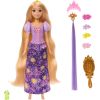 Кукла Disney Princess Волшебные волосы Рапунцель (JHL46) изображение 4