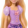 Кукла Disney Princess Волшебные волосы Рапунцель (JHL46) изображение 5
