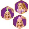 Кукла Disney Princess Волшебные волосы Рапунцель (JHL46) изображение 7