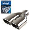 Насадка на глушитель VITOL НГ-1154 изображение 2