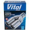 Насадка на глушитель VITOL НГ-1154 изображение 3