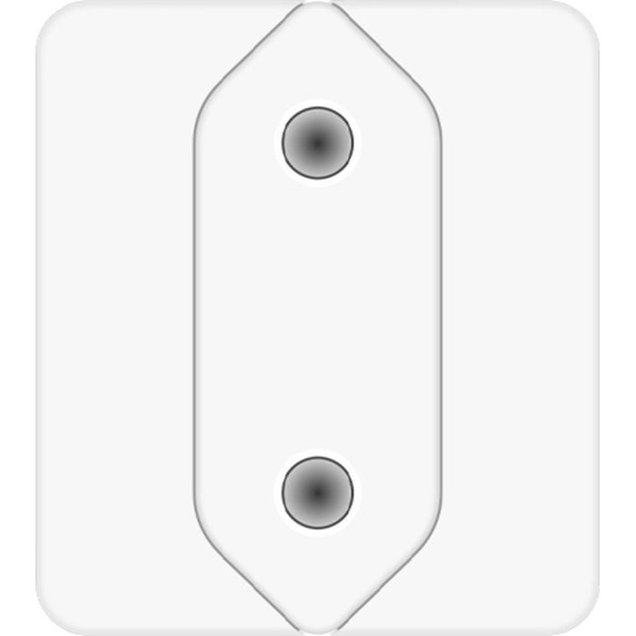 Зарядное устройство Sigma 2xUSB-C PD65W + 1xUSB QC3.0 GaN X-power PS65-01 white (4827798637715) изображение 5