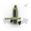 Самокат Kinderkraft Halley 2 Grassland Green (KRHALL02GRE0000) (5902533930180) изображение 6