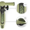 Самокат Kinderkraft Halley 2 Grassland Green (KRHALL02GRE0000) (5902533930180) изображение 7