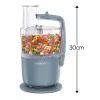 Кухонный комбайн Kenwood FDP 23.140 GY изображение 2