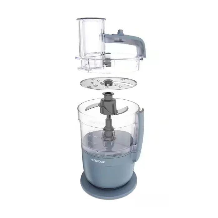 Кухонный комбайн Kenwood FDP 23.140 GY изображение 4