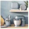 Кухонный комбайн Kenwood FDP 23.140 GY изображение 5