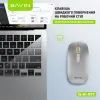 Мышка BAVIN G-K-991 RGB Wireless/Bluetooth Black (G-K-991-BK) изображение 5
