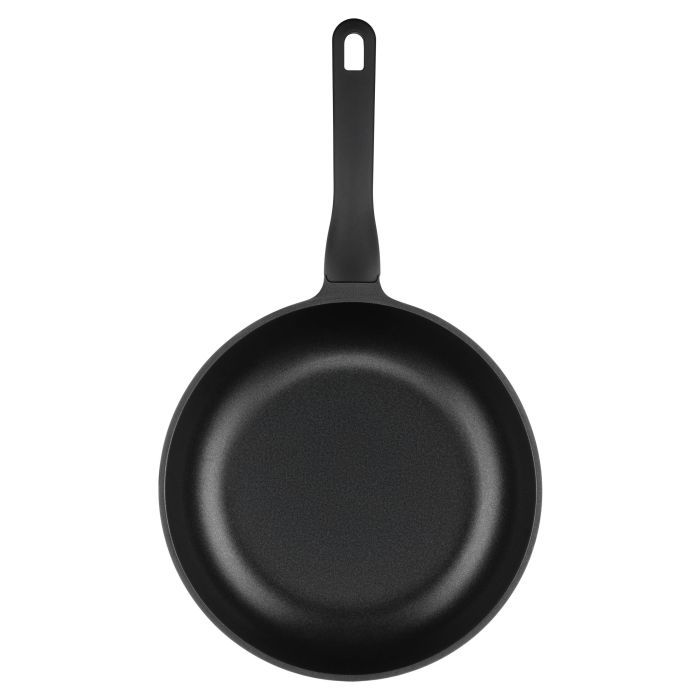 Сковорода Ardesto Black Mars Mira, 26см, алюміній, чорний (AR0726BM) зображення 5