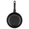 Сковорода Ardesto Black Mars Mira, 26см, алюміній, чорний (AR0726BM) зображення 5