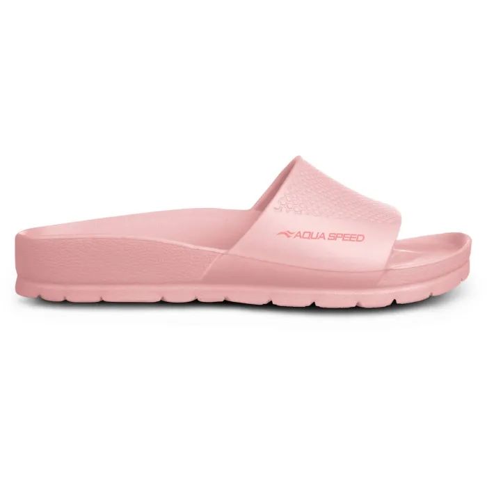 Шлепанцы Aqua Speed Oslo 559-03 рожевий 37 (5905718603244) изображение 2