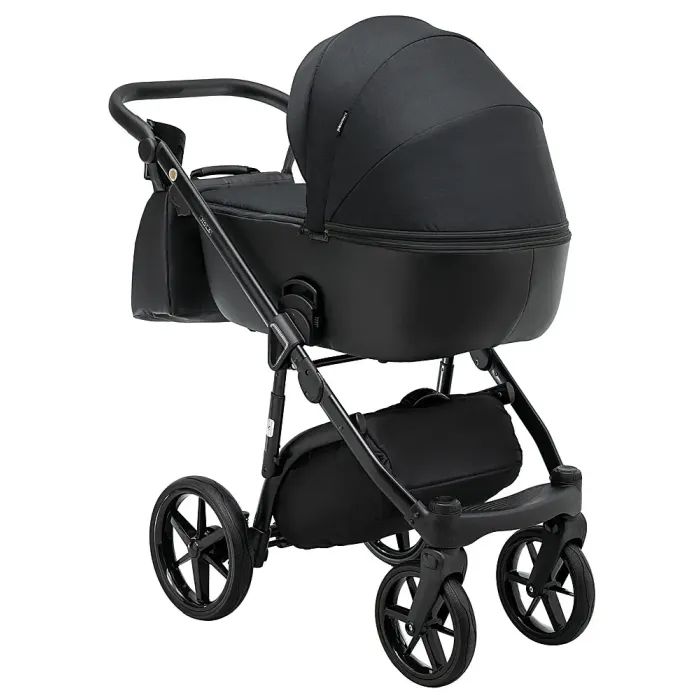 Коляска Adamex 2 в 1 Nola PS-160 бежевий / капучино (681066) изображение 5