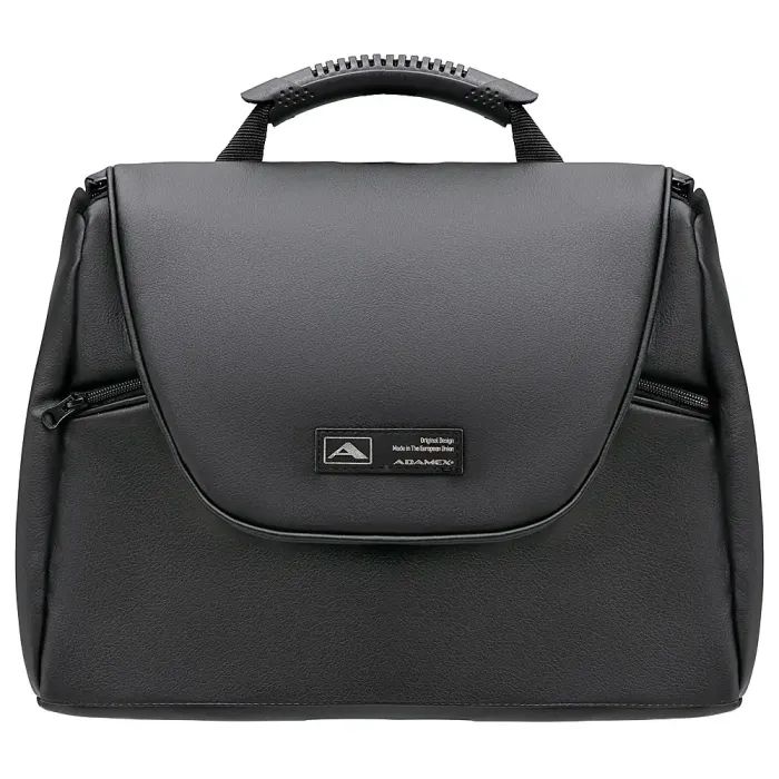 Коляска Adamex 2 в 1 Nola PS-160 бежевий / капучино (681066) изображение 9