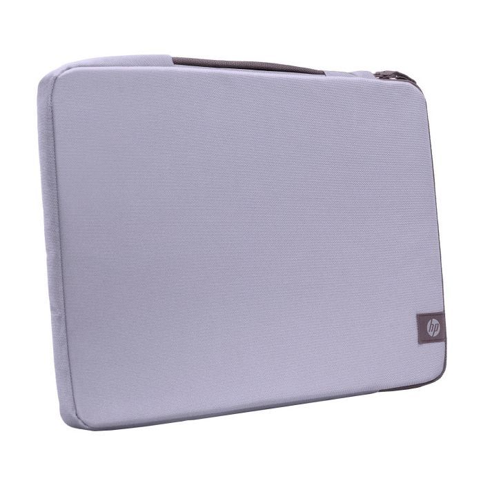 Чехол для ноутбука HP 13-14" Sleeve, Purple (C3TR4AA) изображение 2