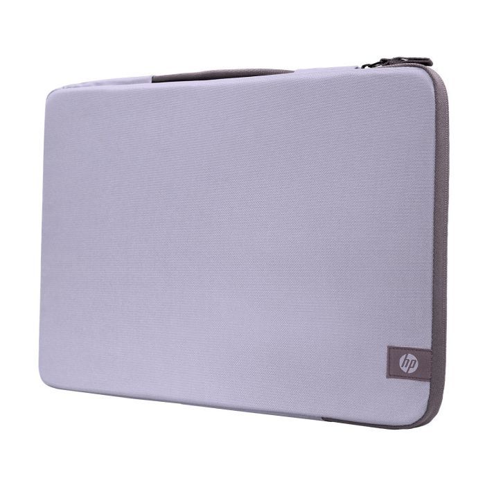 Чехол для ноутбука HP 13-14" Sleeve, Purple (C3TR4AA) изображение 3