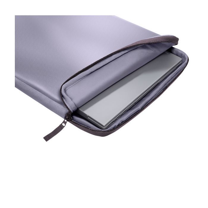 Чехол для ноутбука HP 13-14" Sleeve, Purple (C3TR4AA) изображение 7