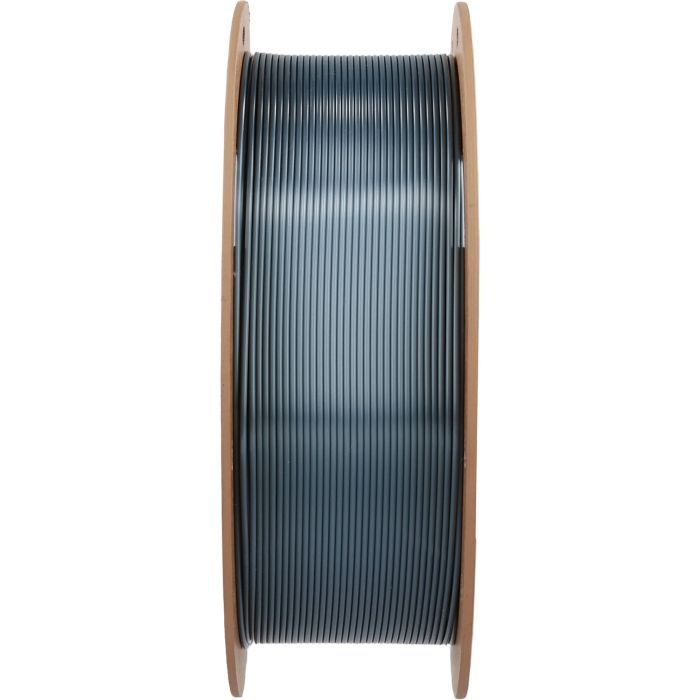 Пластик для 3D-принтера Polymaker PLA PANCHROMA SILK 1,75mm 1kg CHROME (CA03005) изображение 3
